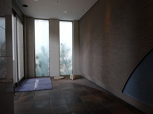 コンフォート城西 外観画像