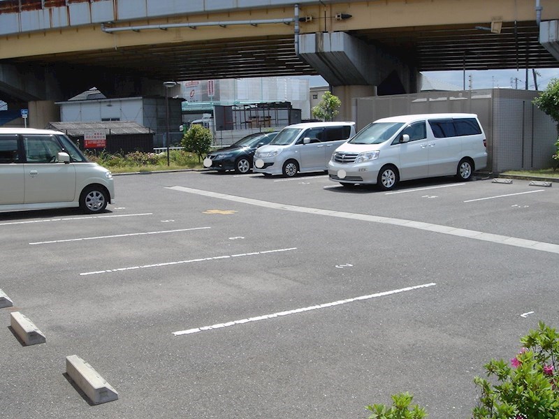 サンクレール高石 外観画像