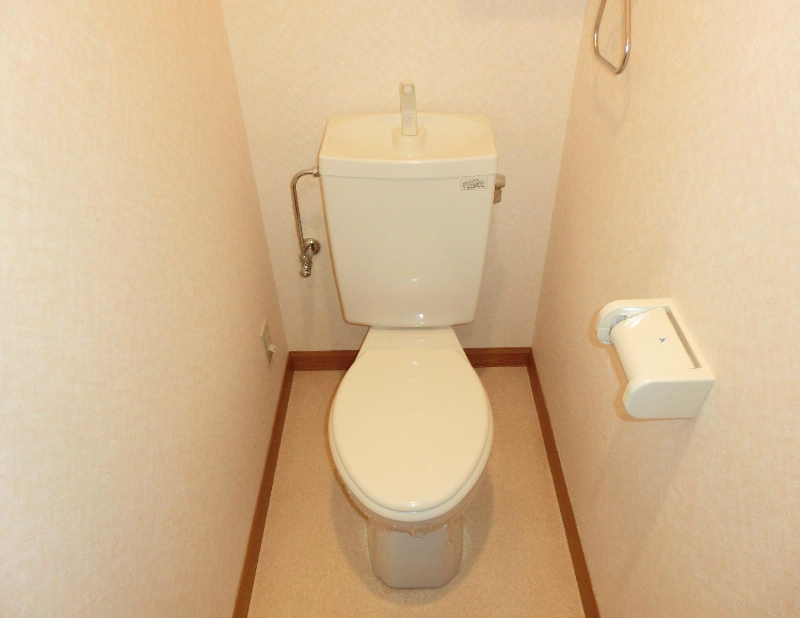 サンテ高石 高台写真