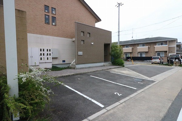 sedia・千尋 駐車場