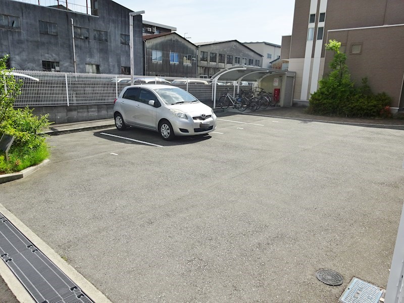 ドゥーズ　マ　メゾン 外観画像