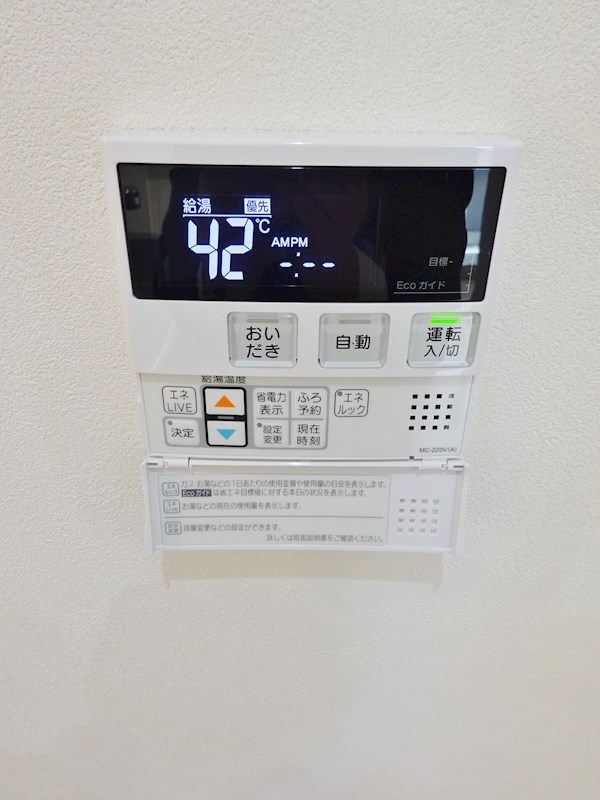 ハイツ第二寺新 建物プラン例（外観写真）