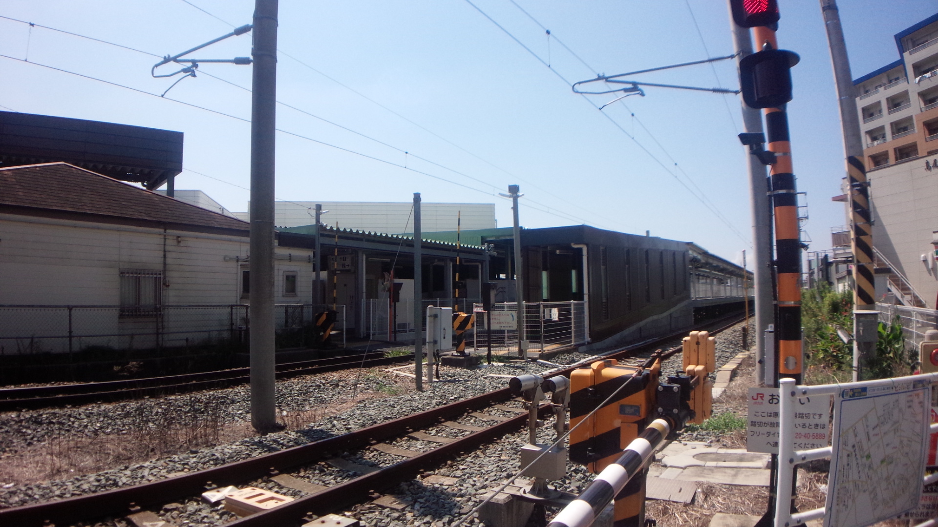 ラ　グリシーヌ 駅：ＪＲ柚須駅　1589m　近隣