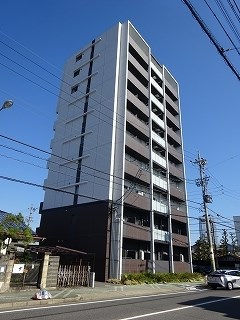 プライム松原 外観画像