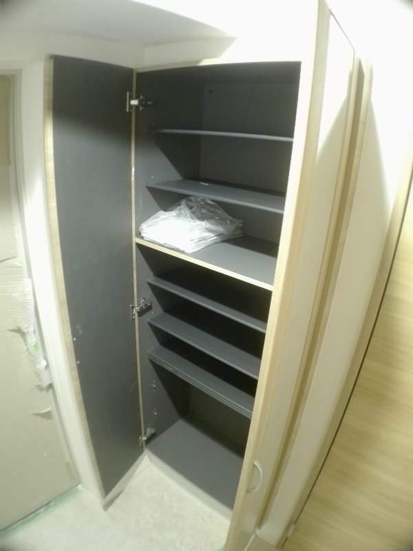 さくら大宮 シューズＢＯＸ