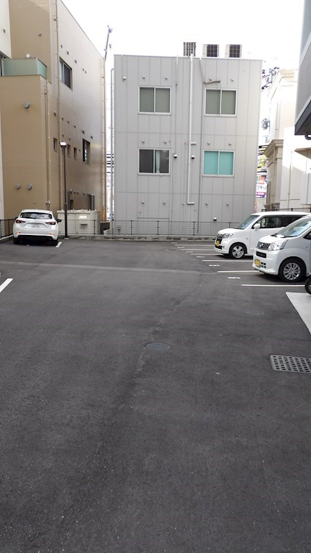 リオ　ラクーコ 駐車場