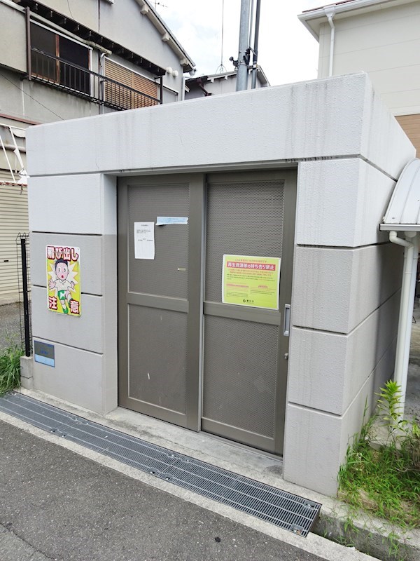 ベロ クオーレ豊南 外観画像