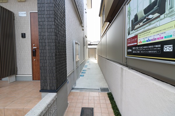 モアロック京都西院 その他