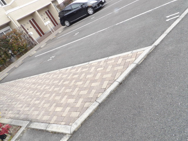 ラパヌイⅠ 外観画像