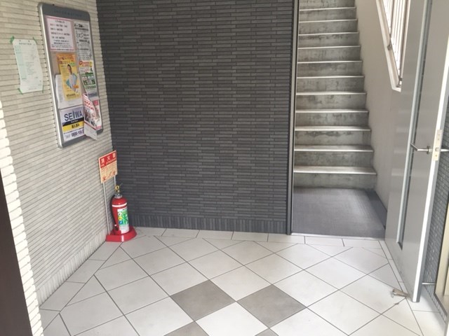 リオフレンテ 外観画像