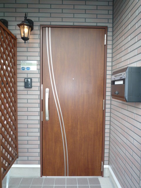 メゾンビサイド一本杉 現地写真