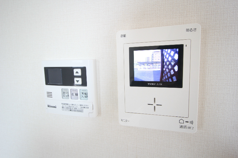 モンブラン 街並完成予想図