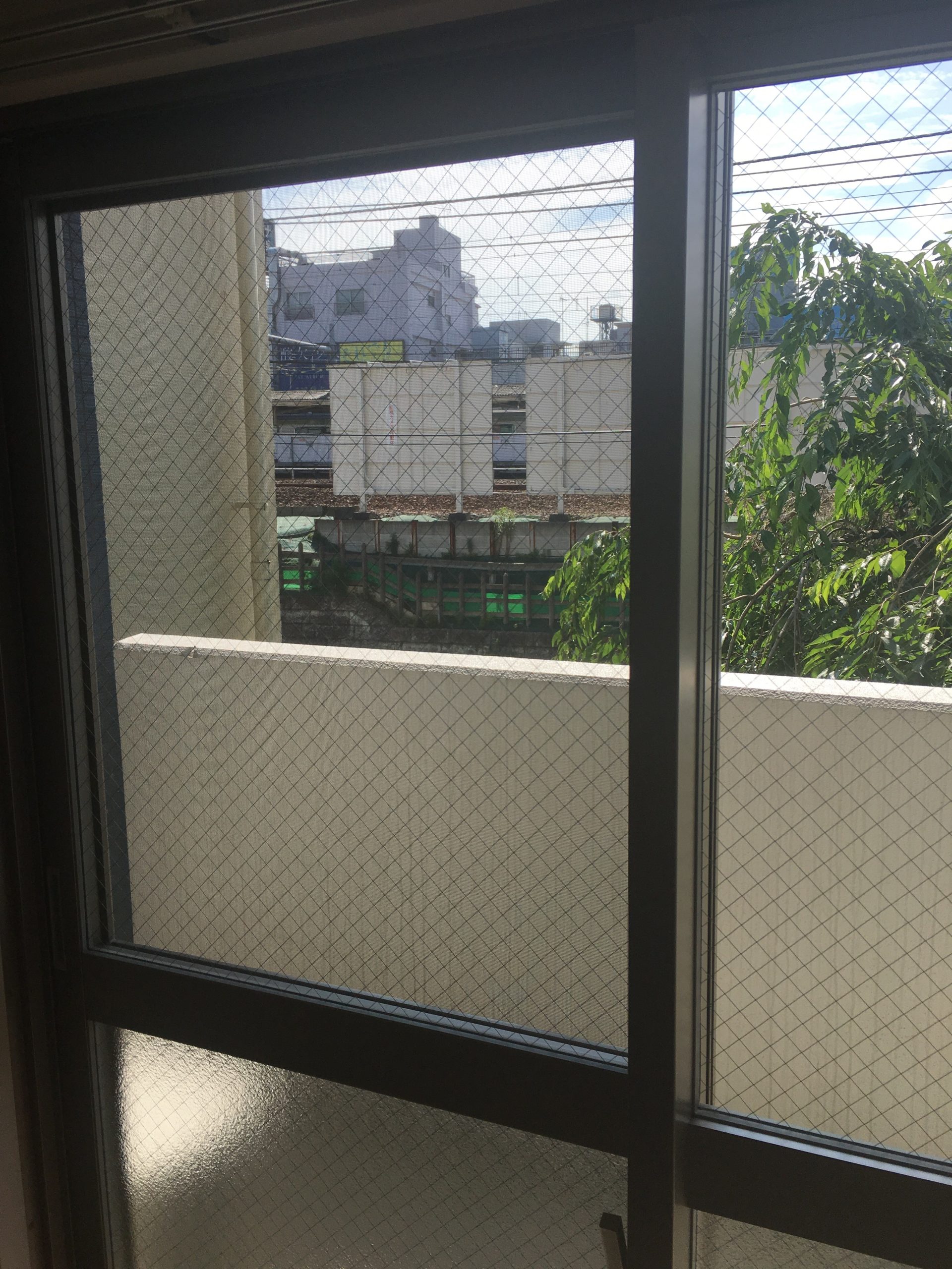 メルクマールT 完成予想図（内観）