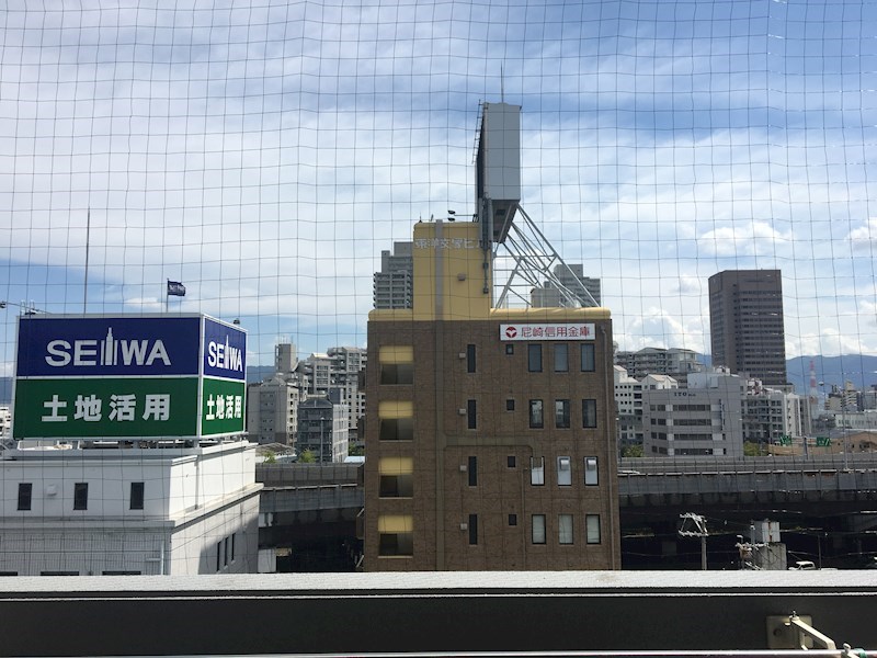 ヴィラ・サンシャイン 建物プラン例（内観写真）