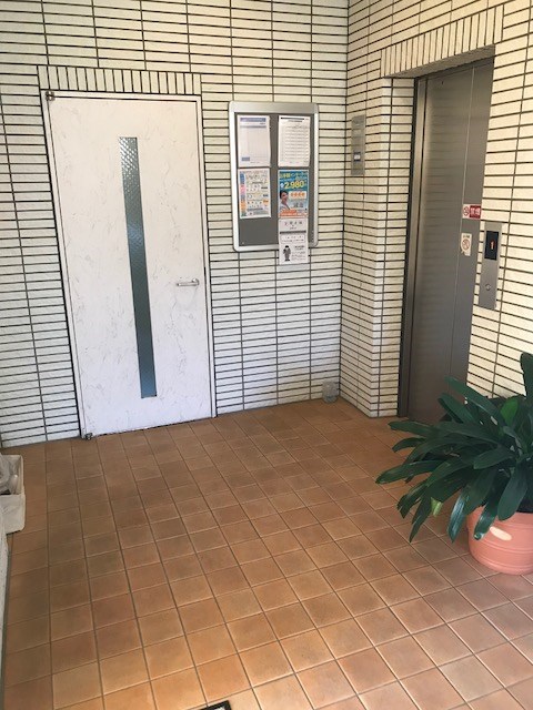 ヴィラージュ横浜 EV