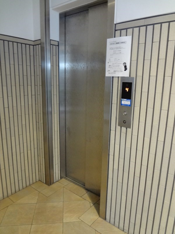 タウンコート晴光 EV