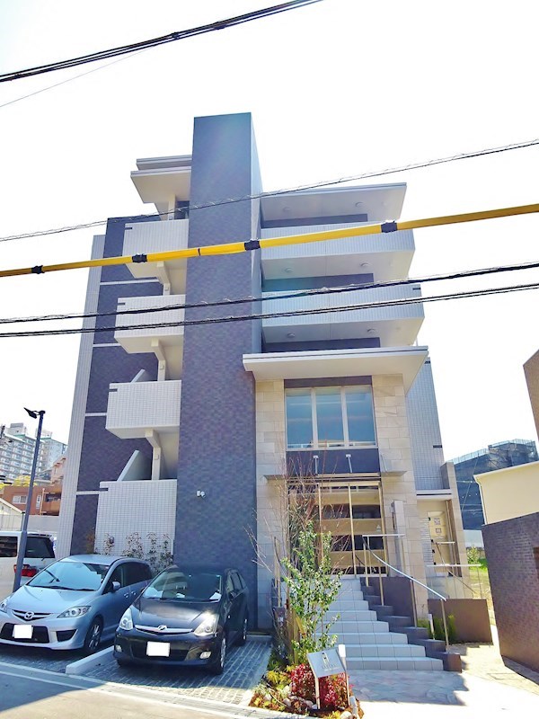 カビサ千里中央（Kabesa） 外観画像
