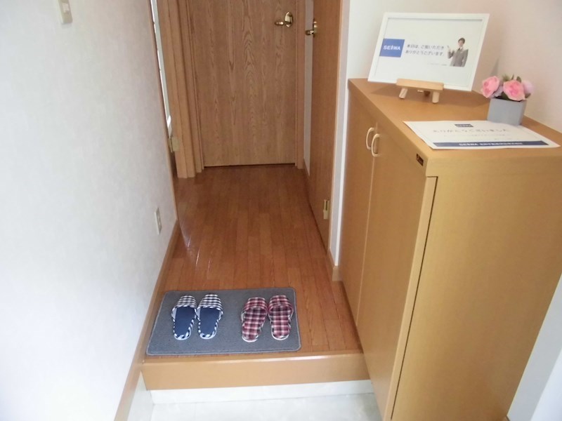 アンジョレット 現地写真
