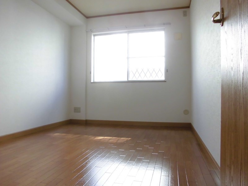 アンジョレット 同仕様写真（その他内観）