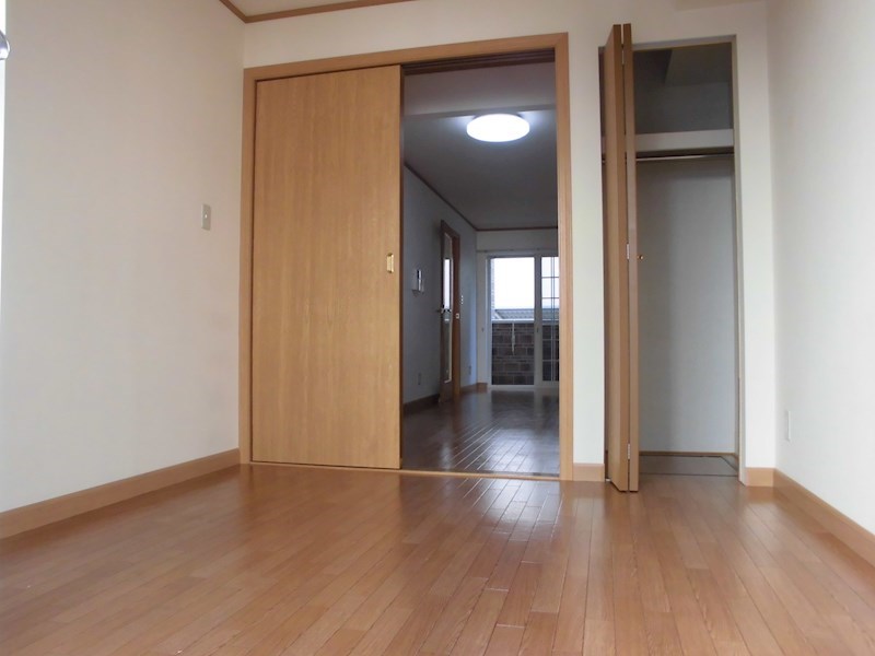 アンジョレット 同仕様写真（その他内観）