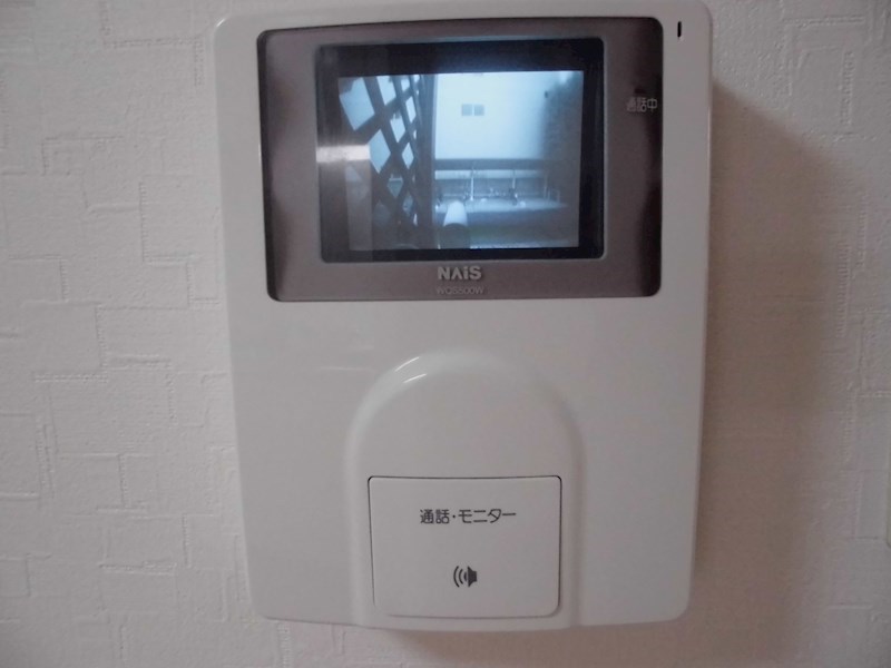 アンジョレット 街並完成予想図