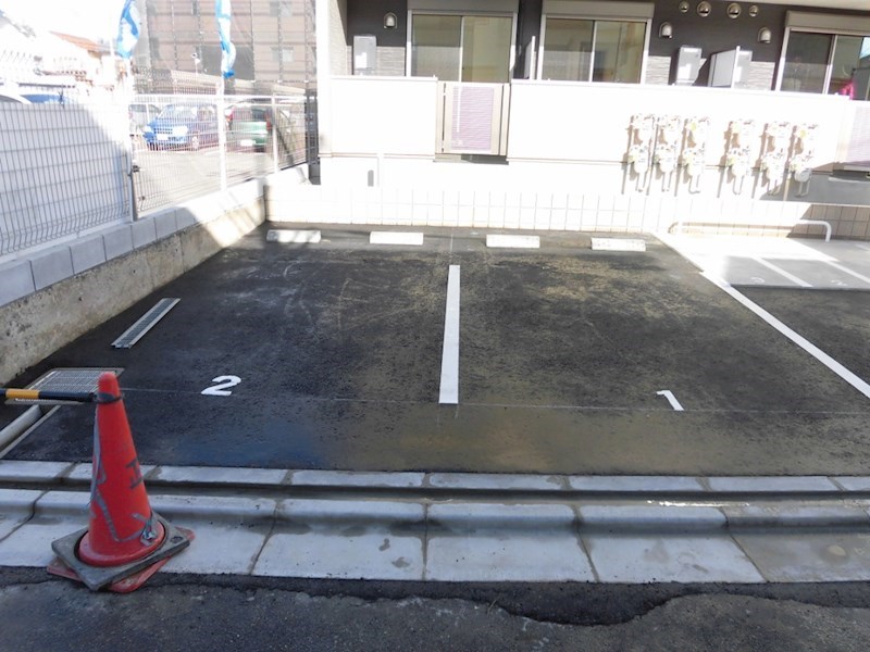 PHOENIX(フェニックス） 駐車場