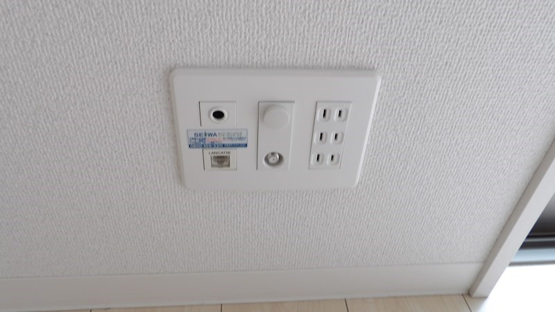 SEIZAN箱崎駅前 (セイザンハコザキエキマエ) 現地写真（玄関）
