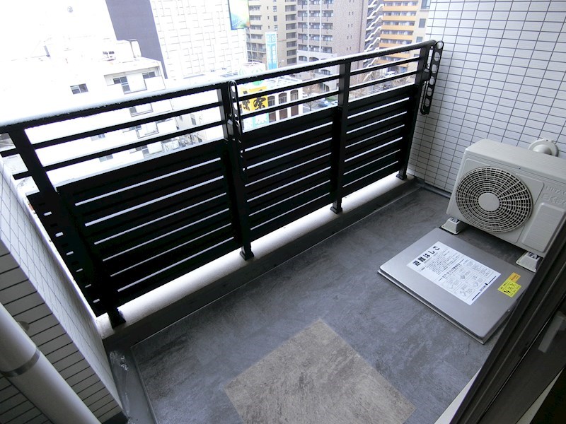 エルヴィータ駅南 完成予想図（内観）