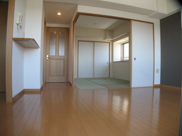 レアルコート 同仕様写真（その他内観）