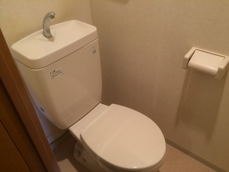 レアルコート 高台写真