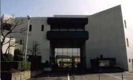 sansei-k (サンセイケー ) 図書館：川口市立横曽根図書館　377m　近隣
