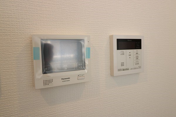 CASA LOTUS(カーサロータス) 街並完成予想図