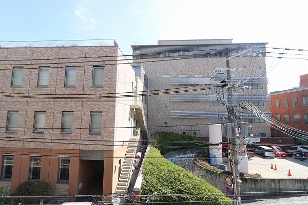 CASA LOTUS(カーサロータス) 建物プラン例（内観写真）