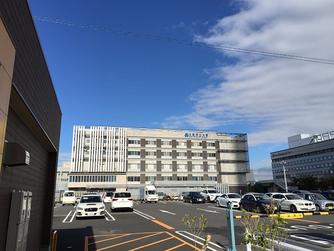フランディルりんくう 大学・短大：大阪府立大学りんくうｷｬﾝﾊﾟｽ　930m