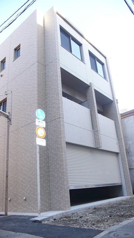 外観画像