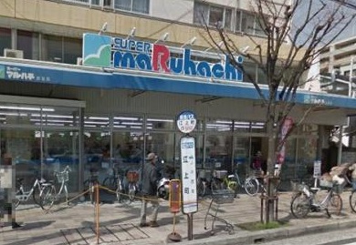 サンステラ スーパー：ｽｰﾊﾟｰﾏﾙﾊﾁ 西宮店　198m