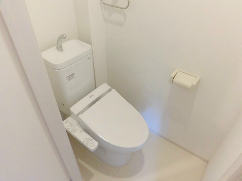 ロッヂえざかＡ トイレ