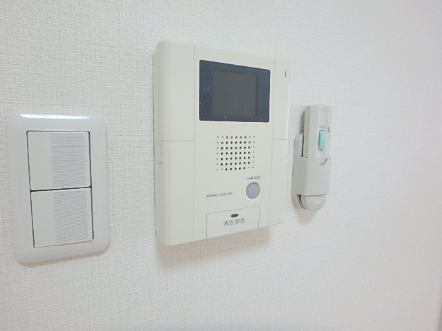 フォルテューヌ三鷹 建物プラン例（外観写真）