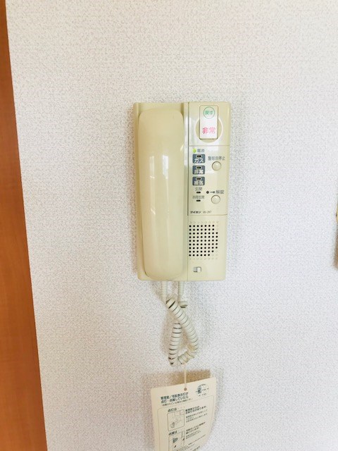 エス・タオ インターホン