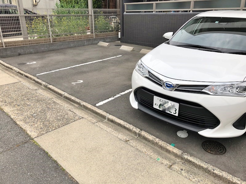 KOTOBUKI(コトブキ) 駐車場