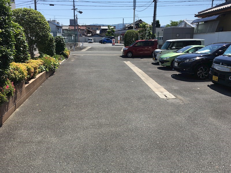 ヴァン・ベール 外観画像