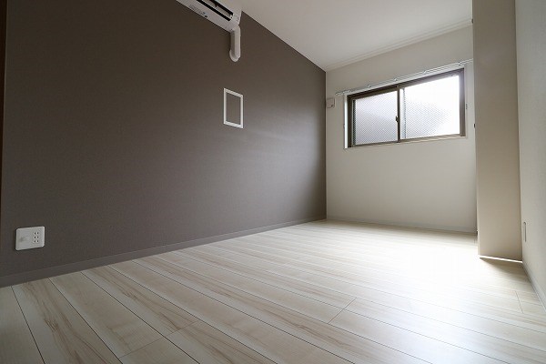 コンフォールパレ新町二条 その他