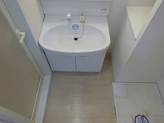 サンフィールド 建物プラン例（外観写真）