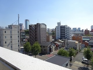 サンフィールド 建物プラン例（内観写真）