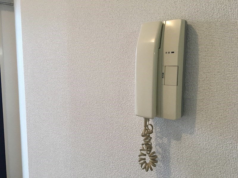 パークサイドシャトー 街並完成予想図