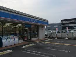 パークサイドシャトー コンビ二：ﾛｰｿﾝ 東大阪長田東四丁目店　634m