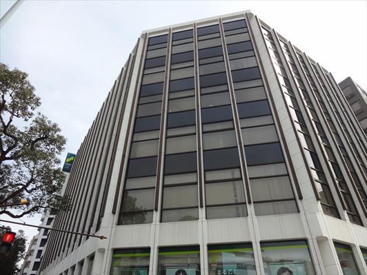 ウエストヒルズ大倉山 銀行：三井住友銀行 神戸駅前支店　509m