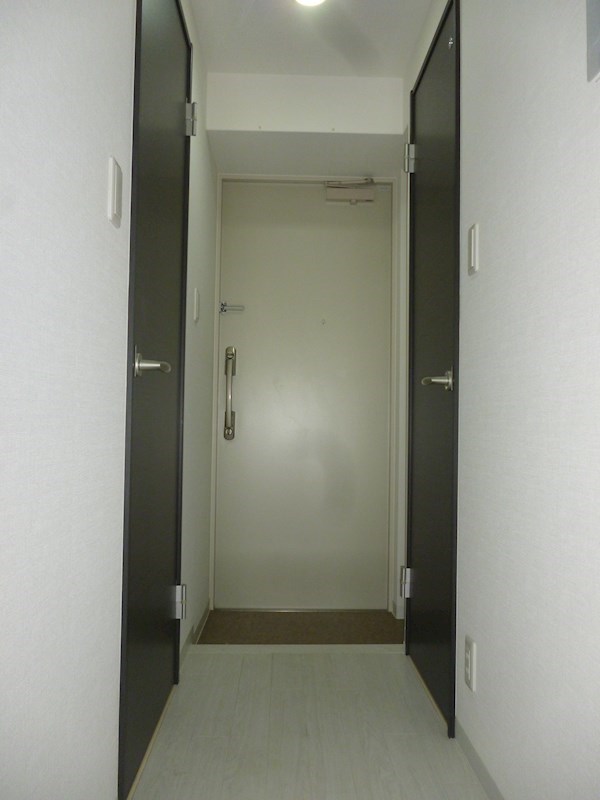 シャルマン藤田Ⅱ 現地写真