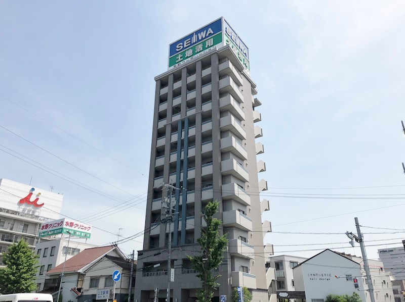 外観画像