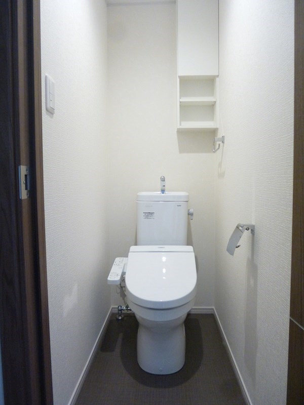 サンフォレスト北本町 高台写真